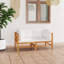 Ensemble de conversation avec canapé 5 pièces Lakethia-26570094-37861033