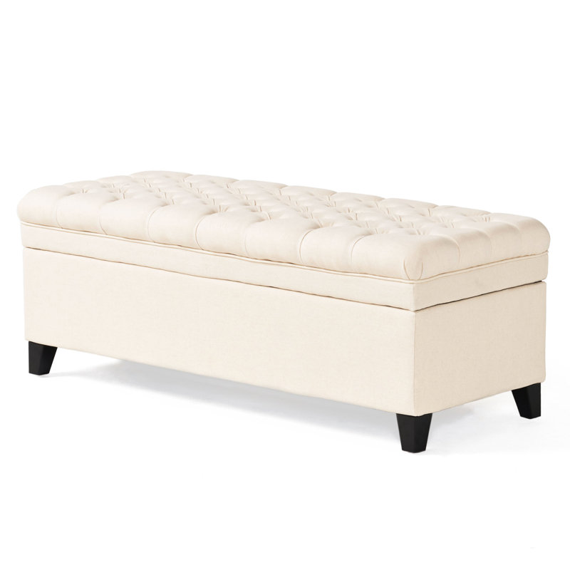 Rangement en beige doux - offre une option de charnière confortable et élégante pratique pour votre espace
