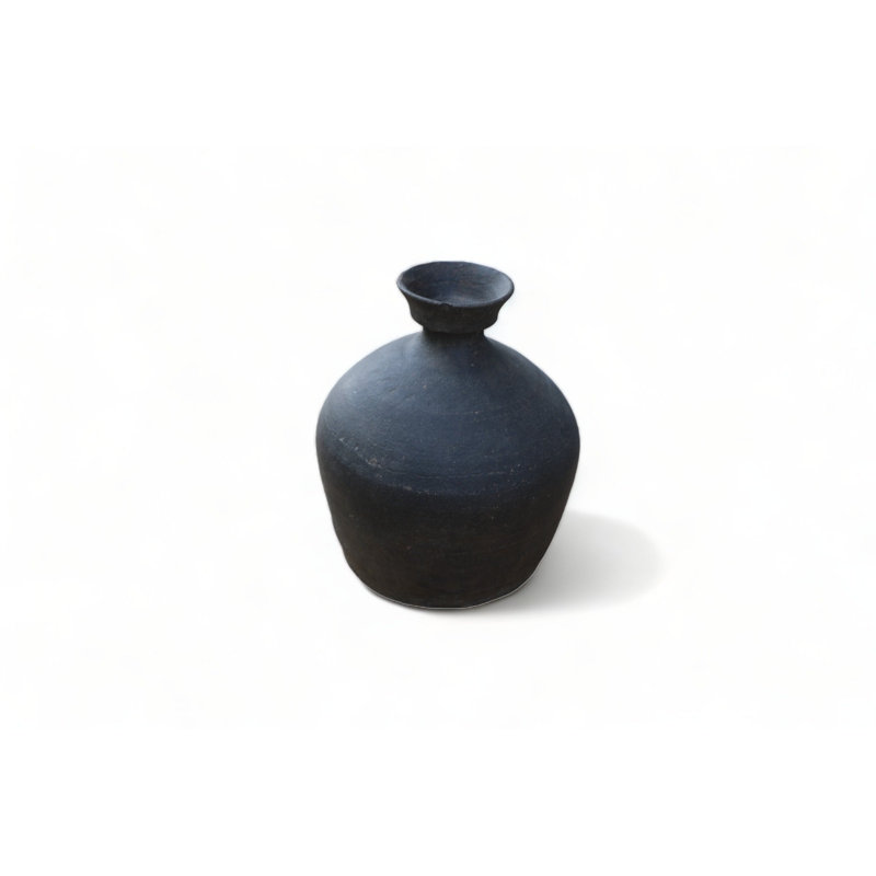 Handmade Pottery Table Vase