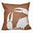 Beach Vacation Outdoor Reversible Throw Pillow-16857139-16857135