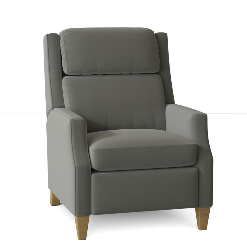 Spyglass Recliner, Tobacco, Alabaster (3157 73), Manual
