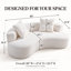 Upholstered 80 " Sofa-1941955902