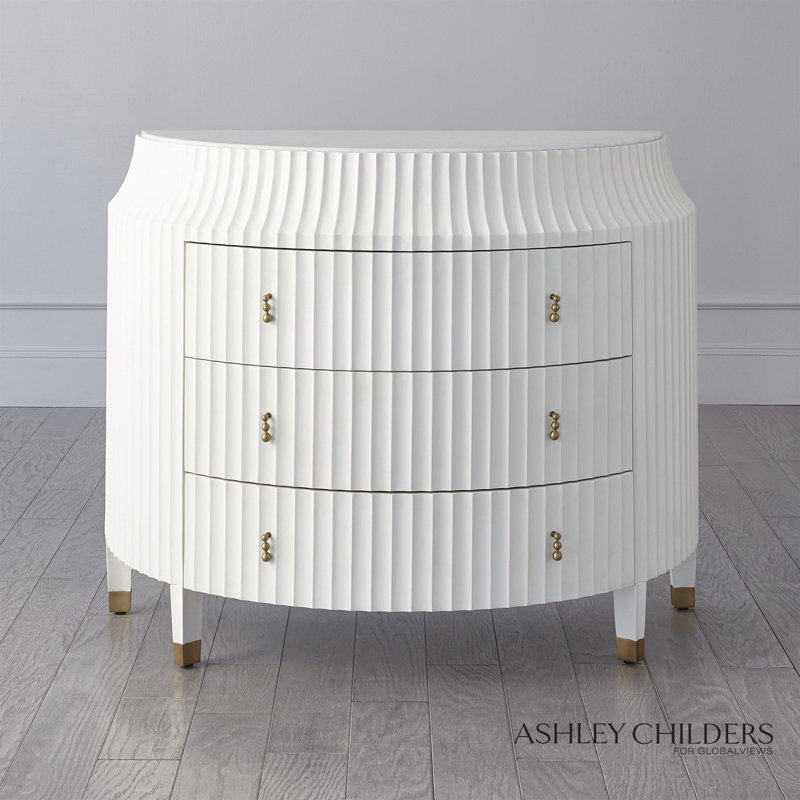Fountain Chest