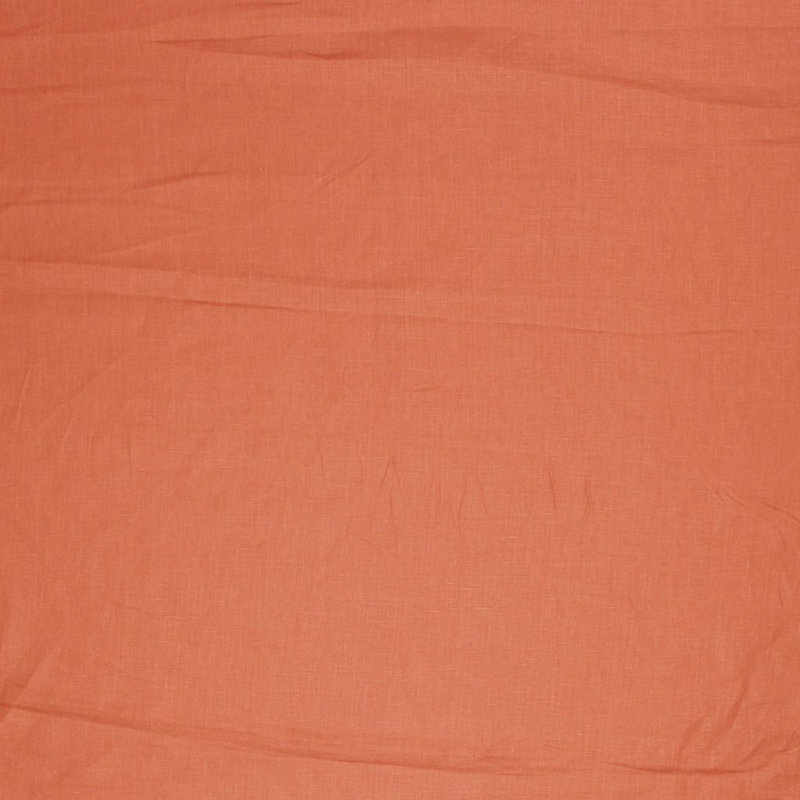 Tissu Bruges, Citrouille