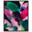 Décoration murale tropicale Swooping Color Symphony II par Art Remedy-118149449-118149450