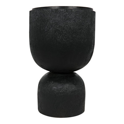 Kudoro Marble End Table