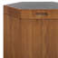 Table de bout en bloc de 20 po de hauteur-1302095800