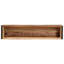 Torin Wood Planter Box