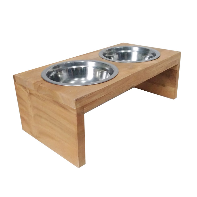 Elevated Feeder, Medium (10")