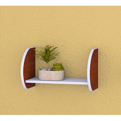 Arrin Floating Shelf