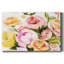 Loose Arrangement IV - Impression sur toile tendue-922067257