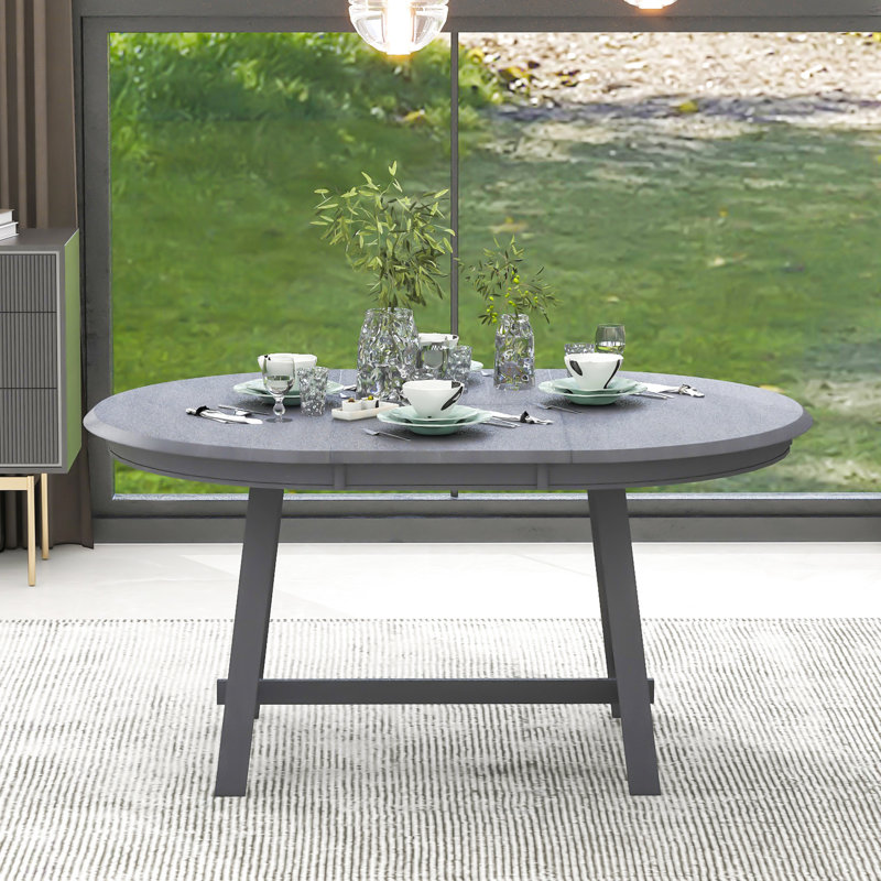 Table de salle à manger extensible Modern
