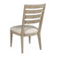 Chaise d'appoint Barksdale