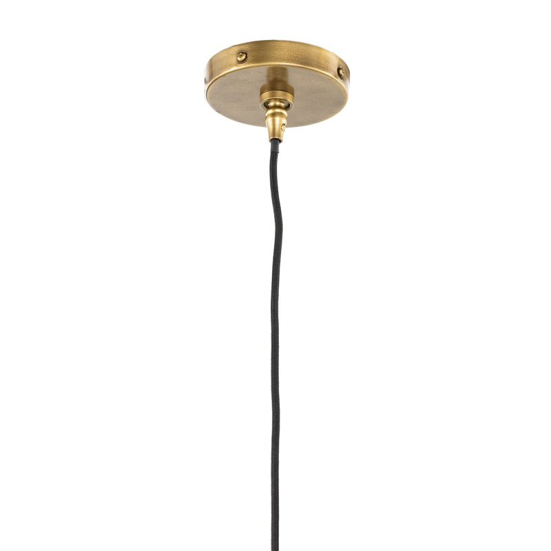 Novak 1 - Light Pendant