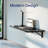 Wall Mounted Folding Workbench-1955278353-1955278352