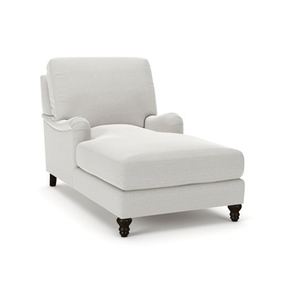 Chaise longue Walters