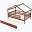 Base de lit Hubbardston 65,5 po