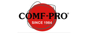 Logo Comf-Pro