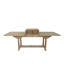 Farnam Solid Wood Dining Table-2114210532