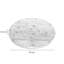 Novel Solutions Bamboo Lazy Susan