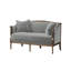 Undulating Loveseat-873766061