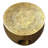 Creigh aluminum round drum shape Coffee Table