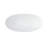 71" Premium Solid Surface Deep Soaking Bathtub