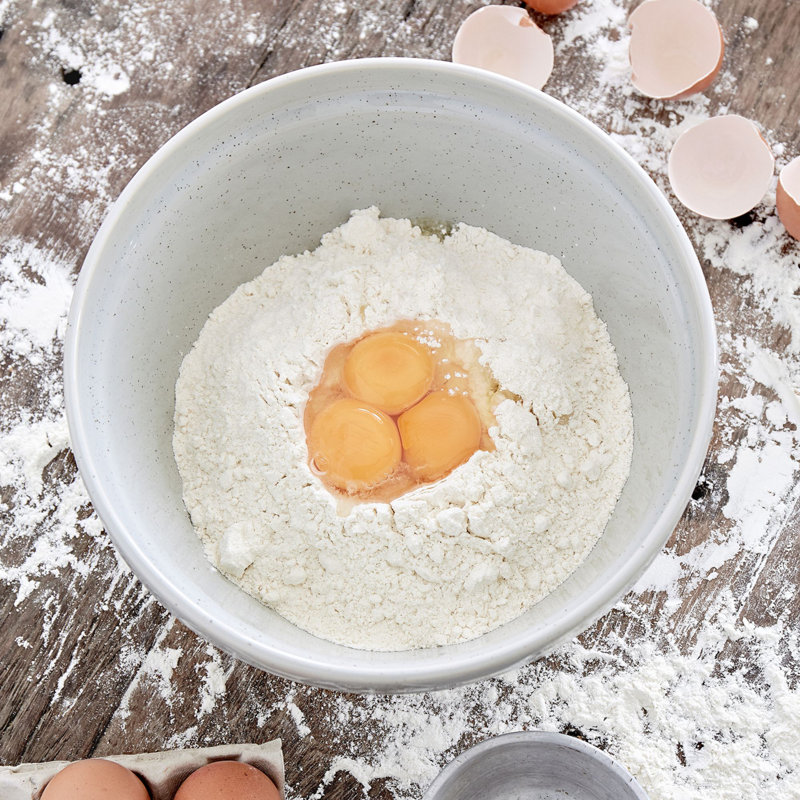 Set/3 Mixing Bowls