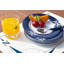 Service de table 24 pièces en mélamine - Northwind