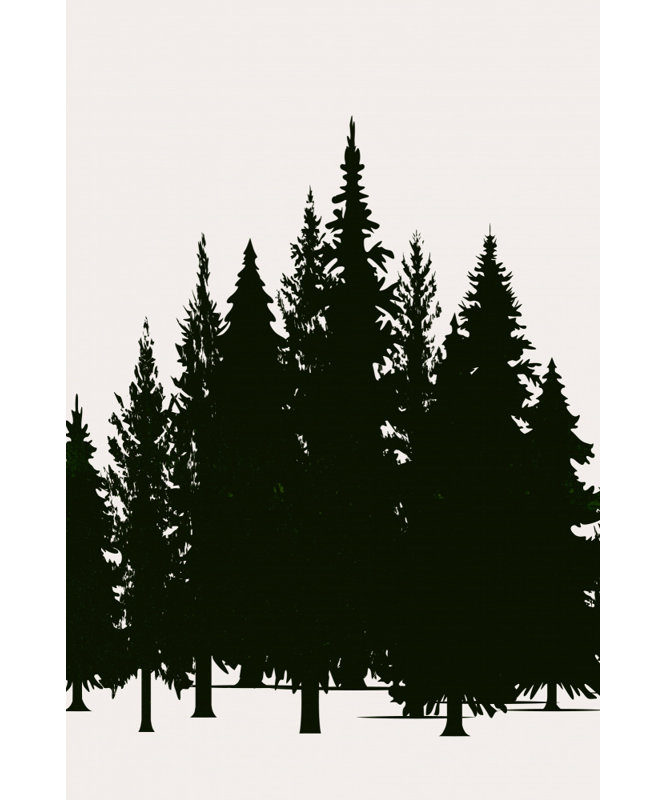 Wrapped Canvas Print, 121.92 cm H x 81.28 cm W