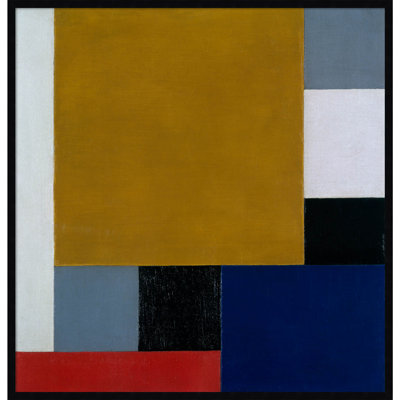 Dannette "Composition 22" Print