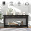 Console de 60 po Janalee