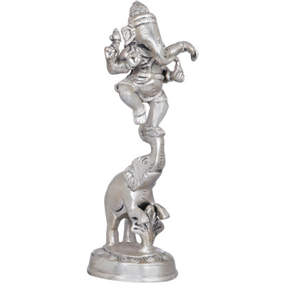 Handmade Statue Decorative Object