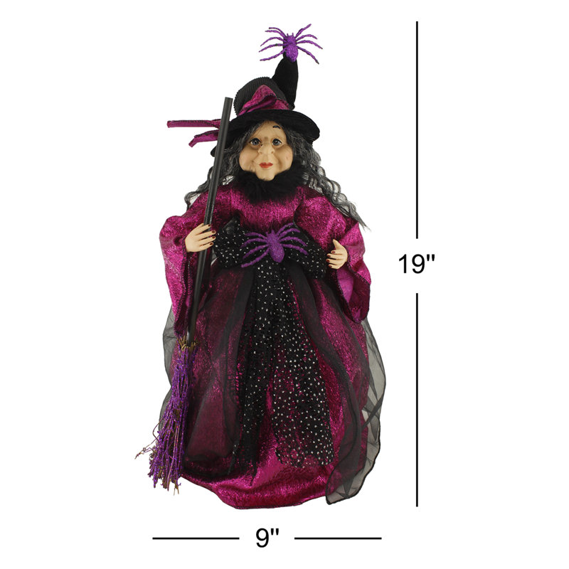 Halloween Figurines & Collectibles