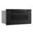 Cosmo 30 in. Haven Collection 1.2 cu. ft. Built-in Microwave Drawer, Presets, Touch Controls, Defrosting Rack, Matte Black
