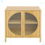 Buffet 31,5 po
