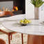 Petite table de salle à manger Bobrow-999746181-999746225-999746176