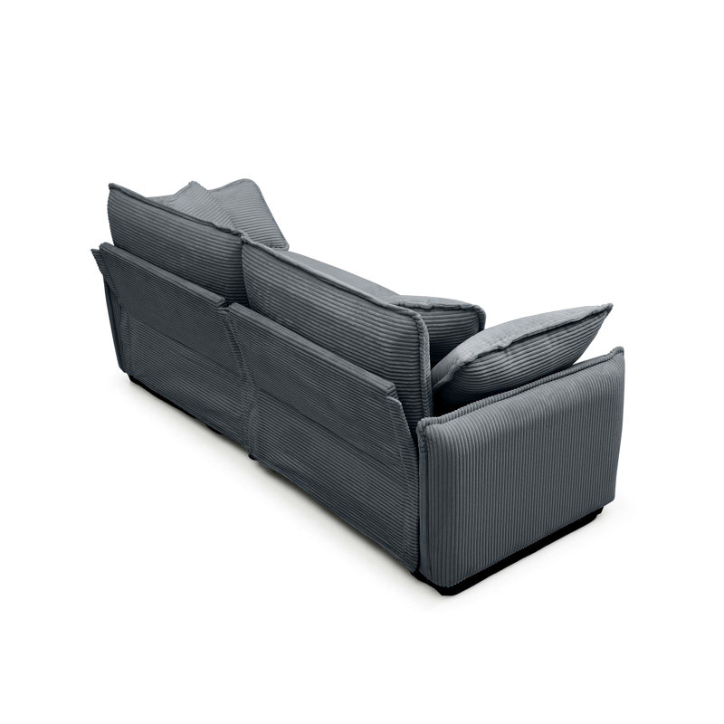 Corduroy Sofa