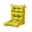 Coussin de chaise d'extérieur à dossier haut Lester-426326783-460018089