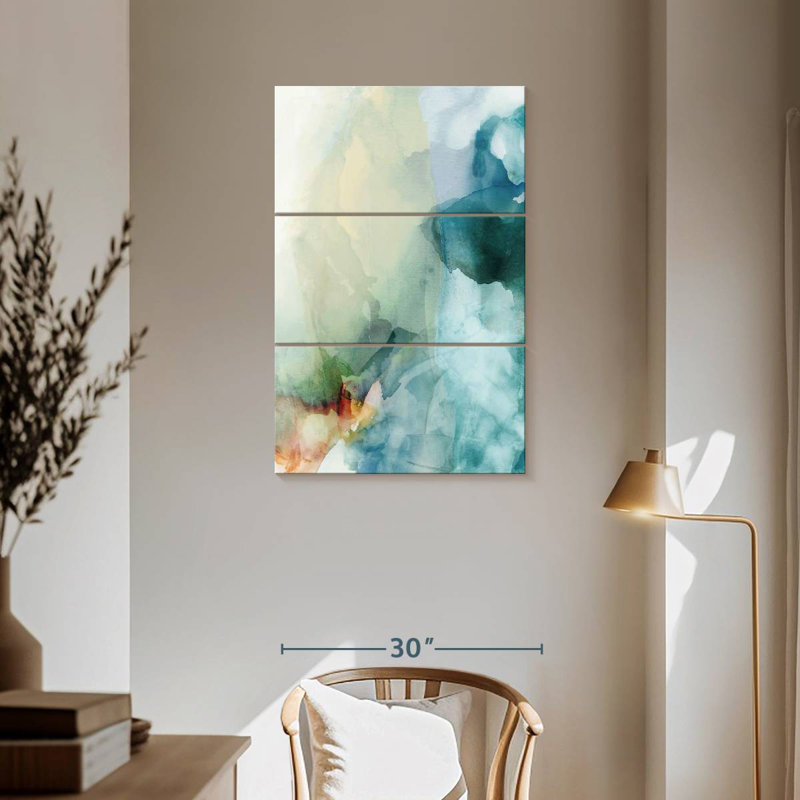 Avery Aversion I, H 57 po x l 36 po