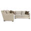 Plush Sectional-187337946