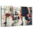 Sireci Lunges Exercise-107849600