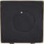 Kato Analogue Aluminium Mechanical Tabletop Clock Bronze