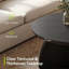 Pedestal Coffee Table
