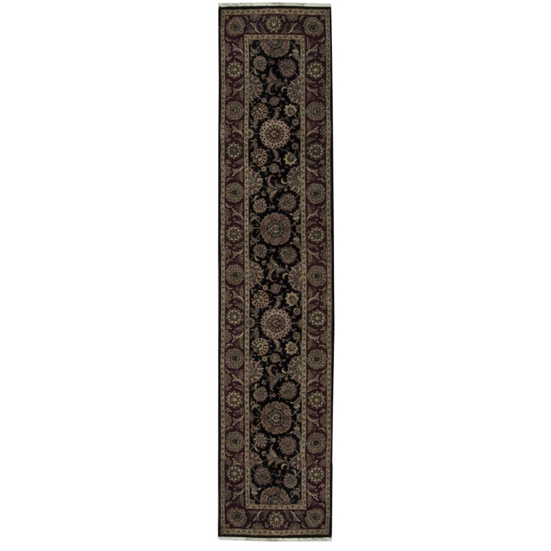 One-of-a-Kind 2'6" X 12' Area Rug