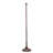 66" High Torchiere Base