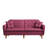 Samy 79.5" Upholstered Sofa-159023805