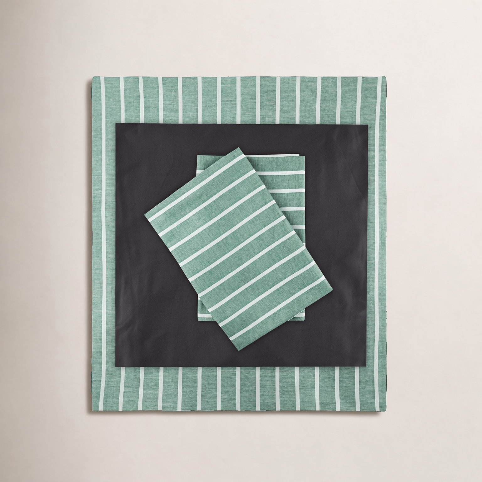 Wellsworth Turkish Cotton Duvet Cover Set