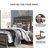 Meila Panel Bed-1229412686