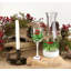 Carafe Mistletoe